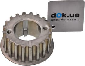 Шестерня коленчатого вала Шестерня коленчатого вала