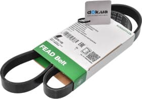 Поликлиновой ремень