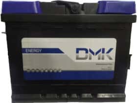 Аккумулятор DMK 6 CT-100-R Energy DE100H Аккумулятор DMK 6 CT-100-R Energy DE100H