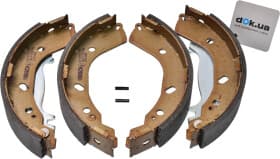 Гальмівні колодки