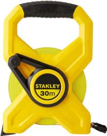 Рулетка Stanley Longtape 2-34-792 30 м Рулетка Stanley Longtape 2-34-792 30 м