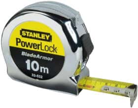 Рулетка Stanley Powerlock 0-33-532 10 м Рулетка Stanley Powerlock 0-33-532 10 м