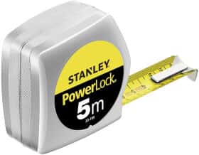 Рулетка Stanley Powerlock 0-33-195 5 м Рулетка Stanley Powerlock 0-33-195 5 м