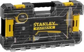 Набір інструментів Stanley FMMT98106-1 1/2" 44 од. Набір інструментів Stanley FMMT98106-1 1/2" 44 од.