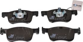 Тормозные колодки