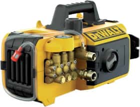 Мийка високого тиску DeWALT DXPW 002 CE Мийка високого тиску DeWALT DXPW 002 CE