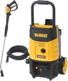 Мийка високого тиску DeWALT DXPW 003E Мийка високого тиску DeWALT DXPW 003E