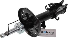 Стойка амортизатора