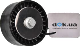 Обводной ролик поликлинового ремня Обводной ролик поликлинового ремня