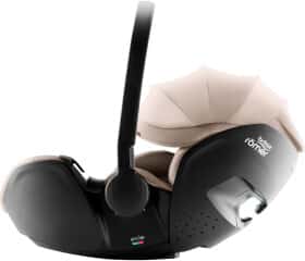 Автолюлька Britax-Romer Baby-Safe Pro Автолюлька Britax-Romer Baby-Safe Pro