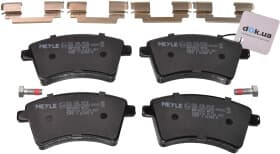 Тормозные колодки