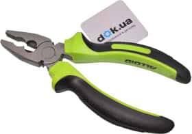 Пассатижи Alloid CN-101160 160 мм Пассатижи Alloid CN-101160 160 мм