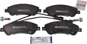 Тормозные колодки