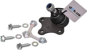 Шарова опора