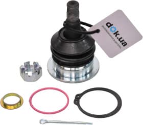 Шаровая опора