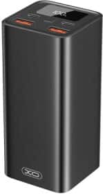 Повербанк XO PB97 20000 mAh 22.5 Вт Повербанк XO PB97 20000 mAh 22.5 Вт