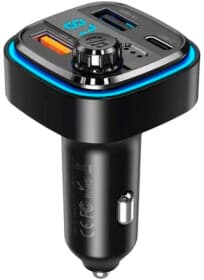 Fm-модулятор XO BCC08 Fm-модулятор XO BCC08