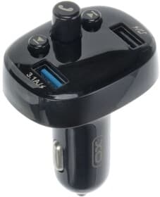 Fm-модулятор XO BCC02 Fm-модулятор XO BCC02