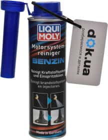 Присадка Liqui Moly Motorsystemreiniger Benzin Присадка Liqui Moly Motorsystemreiniger Benzin