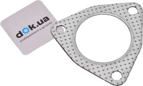 Прокладка приемной трубы Прокладка приемной трубы