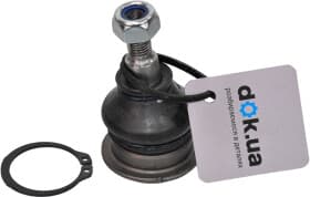 Шаровая опора