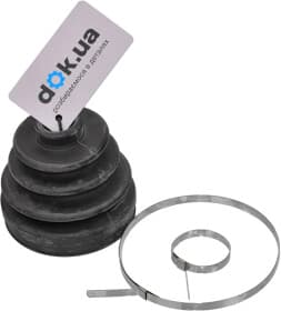 Пильовик гранати Пильовик гранати