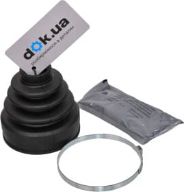 Пыльник ШРУСа Пыльник ШРУСа