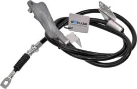 Трос ручного гальма Трос ручного гальма