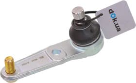 Шарова опора