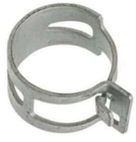 Хомут Toyota / Lexus / Daihatsu 9046635001 пружинный 1 шт Хомут Toyota / Lexus / Daihatsu 9046635001 пружинный 1 шт