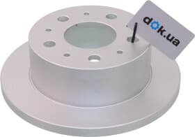 Гальмівний диск