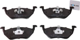 Гальмівні колодки Гальмівні колодки