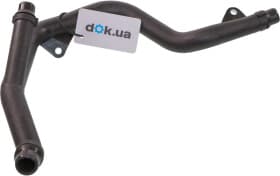 Патрубок системи охолодження Патрубок системи охолодження