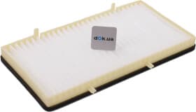 Фільтр салону