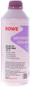 Готовый антифриз Rowe AN-SF 12+ Ready-Mix G12+ фиолетовый -40 °C Готовый антифриз Rowe AN-SF 12+ Ready-Mix G12+ фиолетовый -40 °C