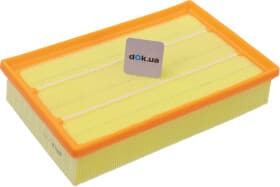 Воздушный фильтр