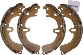 Гальмівні колодки