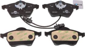 Тормозные колодки Тормозные колодки