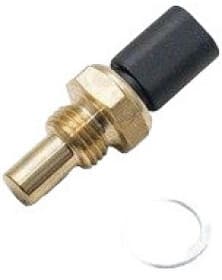 Датчик температуры охлаждающей жидкости Датчик температуры охлаждающей жидкости