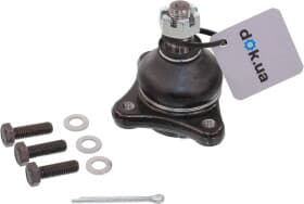 Шаровая опора