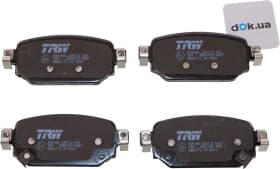 Тормозные колодки Тормозные колодки