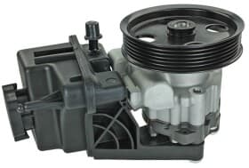 Насос гідропідсилювача керма Насос гідропідсилювача керма