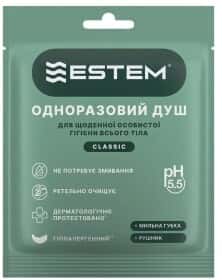 Одноразовый душ Estem Classic 53-199-IS Одноразовый душ Estem Classic 53-199-IS