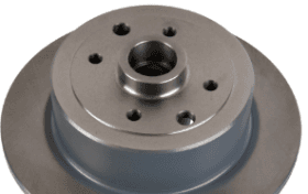 Тормозной диск Тормозной диск