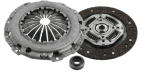 Комплект сцепления Комплект сцепления