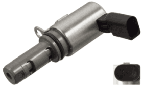 Регулювальний клапан розподільного вала Регулювальний клапан розподільного вала