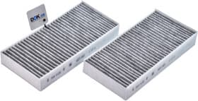 Фильтр салона