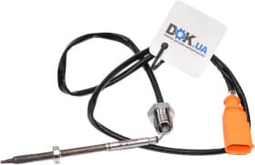 Датчик температуры выхлопных газов Vika 99061793601 Датчик температуры выхлопных газов Vika 99061793601