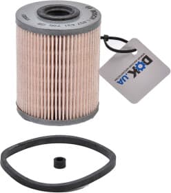 Топливный фильтр Bosch 1 457 431 705 Топливный фильтр Bosch 1 457 431 705