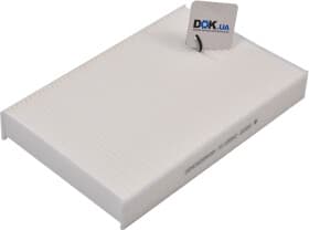 Фильтр салона